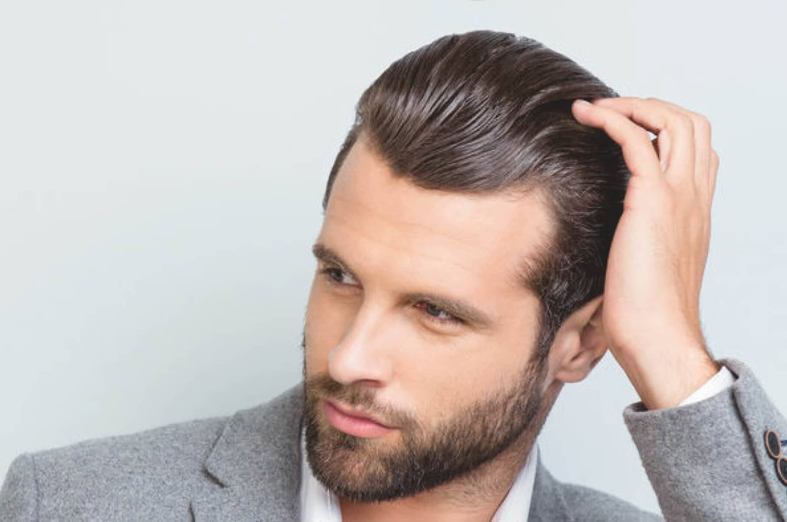 Hair Loss Clinic London Hair Loss London Laser Hair Regrowth